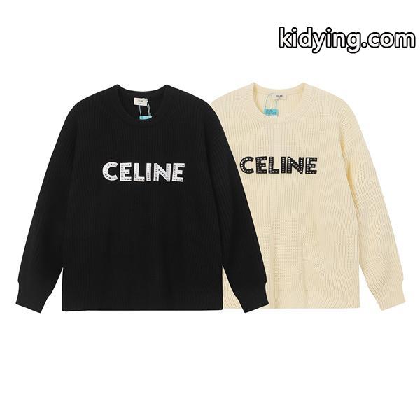 CELINE セリーヌセータースーパーコピー秋冬間違いないアイテム 人気を集めている 爆発的人気_ブランド コピー 激安(日本最大級)-0