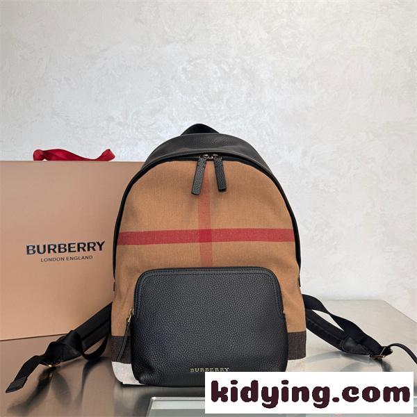 すっかり定番化 バーバリー リュックサックコピー BURBERRY 人気急上昇中ブランド激安通販 専門店-0