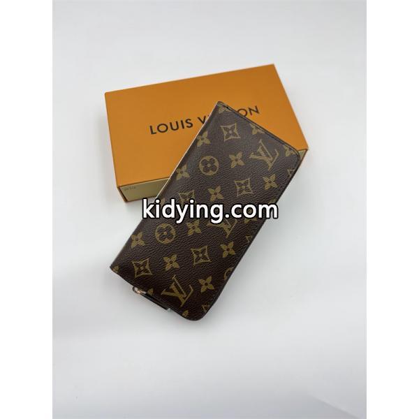ロマンティックデザイン 財布 魅力的な 限定モデル LOUIS VUITTON ルイヴィトン コピー-3