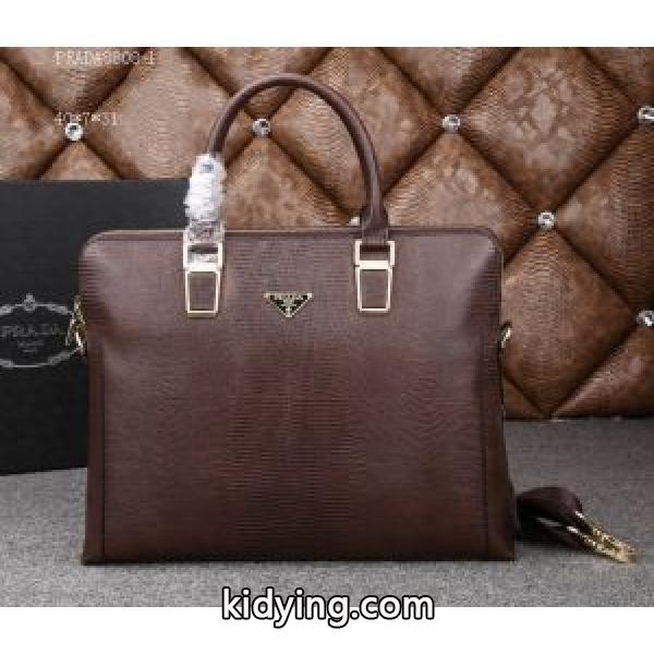 PRADA プラダ 2014 めちゃくちゃお得 メンズ用 手持ち&ショルダー掛け 8808-1_プラダ メンズバッグ_バッグ メンズ_スーパーコピーブランド激安通販 専門店-0