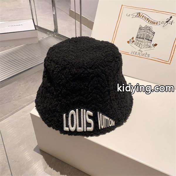 ルイヴィトン キャップ最新のファッションブーム新品 Louis Vuitton 激安-0