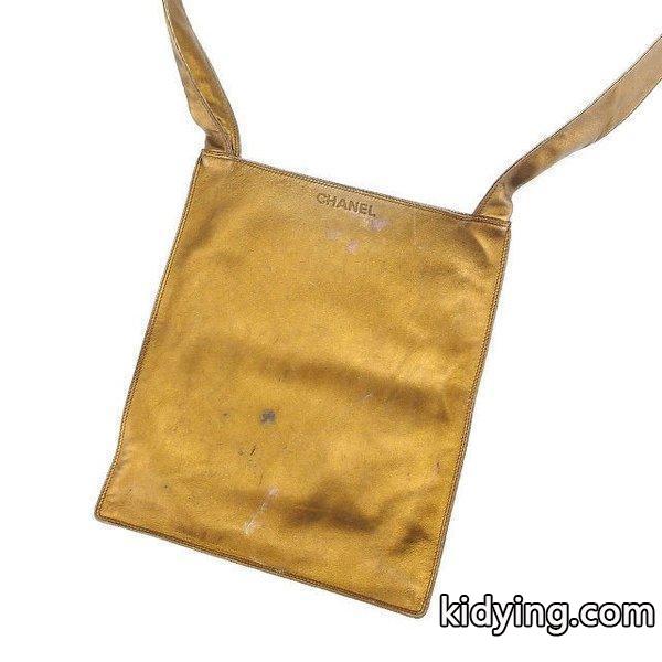 Chanel バッグ ショルダーバッグ ブロンズ レディース Bag 通販-0