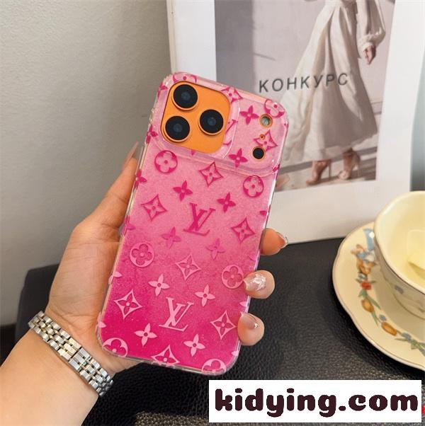 iphone17ケース カバー 注目度の高い LOUIS VUITTON ルイ ヴィトン コピー 激安(日本最大級)-2