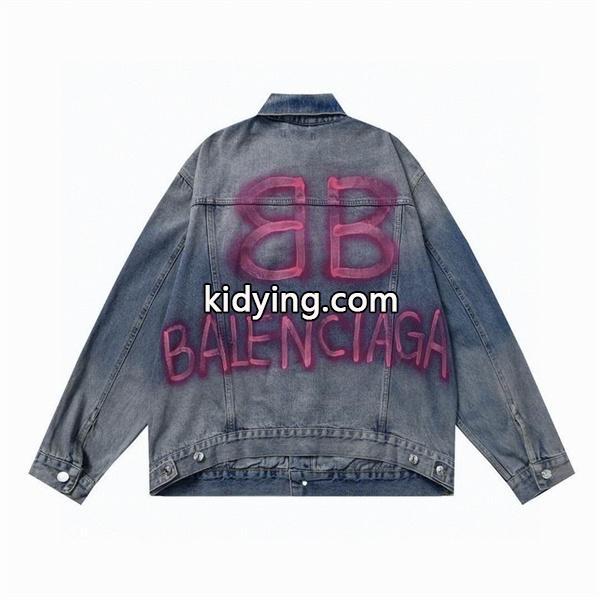 春夏 コスパ最高のプライス バレンシアガ BALENCIAGA おしゃれな装い_ジャケット パーカー セーター コート_メンズファッション_スーパーコピーブランド激安通販 専門店-0