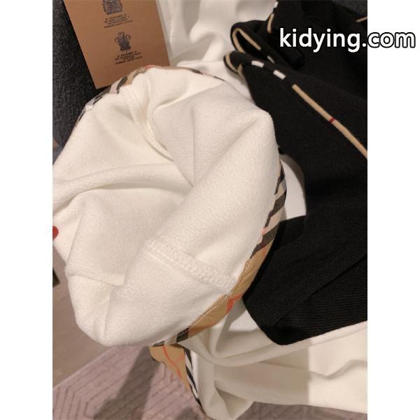白色ズボンBURBERRY 2025トレンド新商品 大人っぽく着こなせる バーバリー_スーパーコピーブランド激安通販 専門店-5