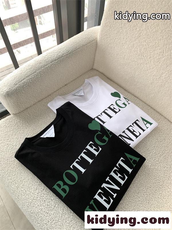 ボッテガ ヴェネタ tシャツコピーBOTTEGA VENETA 2026期間限定ブランド激安通販 専門店-1