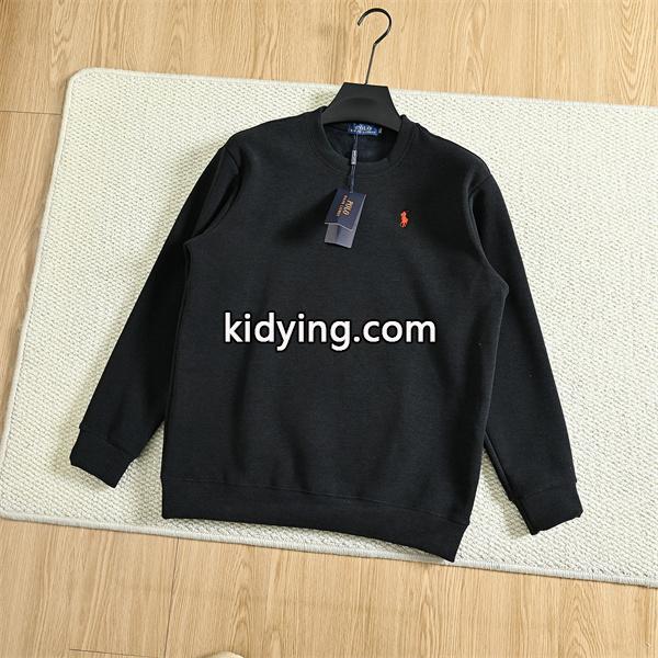 Polo Ralph Lauren ポロ ラルフローレン コピー 保温性抜群 人気集中 上質素材 スウェット 冬の万能-5