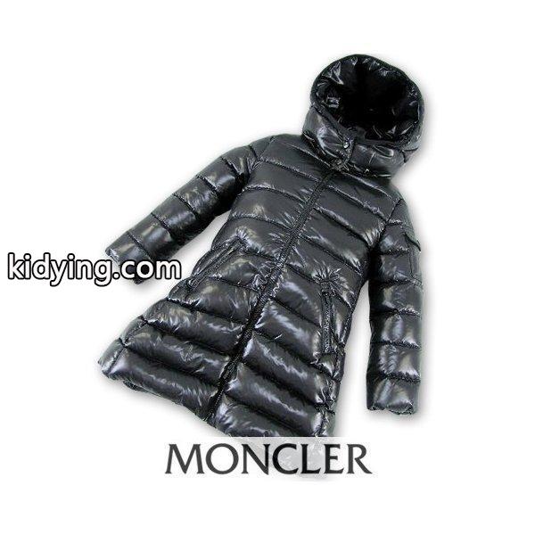 モンクレール MONCLER KIDS キッズ ダウンコート MOKA 4990005 68950 ブラック/999/4A-6A/1819aw :MOKA-4990005-68950-999-B:WORLD CLUB 1989 - 通販ショッピング-0