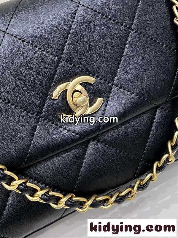話題 CHANEL シャネル コピー ショルダーバッグ レディース キルティング エレガント-4