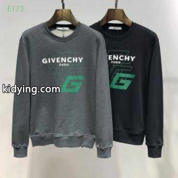 2色可選 プルオーバーパーカー ブランドスタイルが継続的に人気 2019SSコレクションに新着 ジバンシー GIVENCHY_ジバンシー GIVENCHY_ブランド コピー 激安(日本最大級)-0