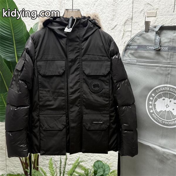 大活躍　カナダグース CANADA GOOSE ダウンジャケット_ブランド コピー 激安(日本最大級)-0