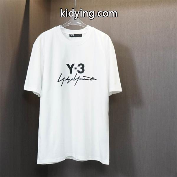 絶大な人気を誇る Y-3 ワイ・スリー tシャツスーパーコピー 半袖Tシャツ激安(日本最大級)-0