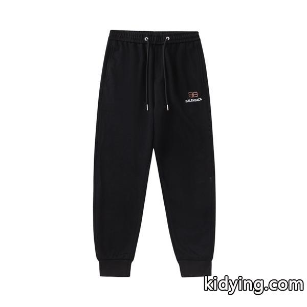 抜群な存在感BALENCIAGA バレンシアガスウェットパンツスーパーコピーお買い得新作-0