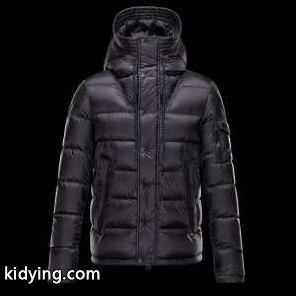 2014秋冬 MONCLER モンクレール 大人のおしゃれに ダウンジャケット_男性用ダウンジャケット_モンクレール特集_スーパーコピーブランド激安通販 専門店-0