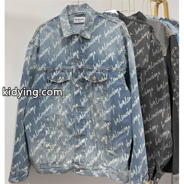 バレンシアガ BALENCIAGA ブルゾン 2019春夏トレンドアイテム今期のトレンド定番アイテム_ジャケット パーカー セーター コート_メンズファッション_スーパーコピーブランド激安通販 専門店-0