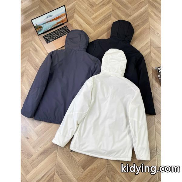 秋冬定番 軽量 ダウンジャケット 防寒 快適 フィット THE NORTH FACE ザノースフェイス スーパーコピー-1