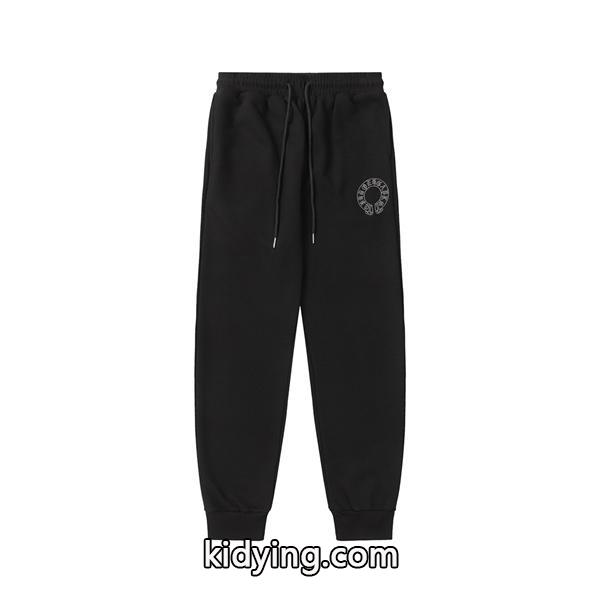 人気度高めの新作　クロムハーツ CHROME HEARTS スエットパンツ　抜群の着心地　オシャレに欠かせない！ブランド コピー 激安(日本最大級)-0