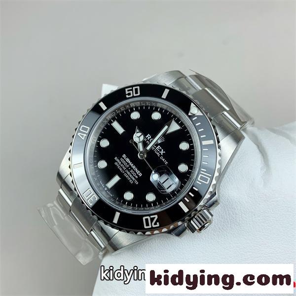 41mm上品3235搭載プレゼントに　ROLEX　ロレックス 時計コピー 激安(日本最大級)-4
