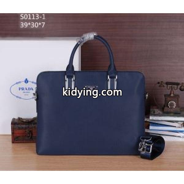 PRADA プラダ 2014 ランキング1位 メンズ用 手持ち&ショルダー掛け S0113-1_プラダ メンズバッグ_バッグ メンズ_スーパーコピーブランド激安通販 専門店-0