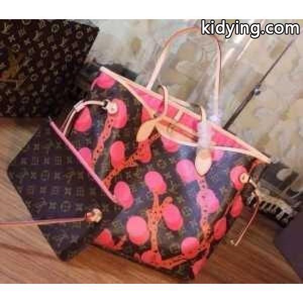 豊富なサイズ 2015 ルイ ヴィトン LOUIS VUITTON 手持ち&ショルダー掛け 3色可選 41602_ルイ ヴィトン LOUIS VUITTON_ブランド コピー 激安(日本最大級)-0