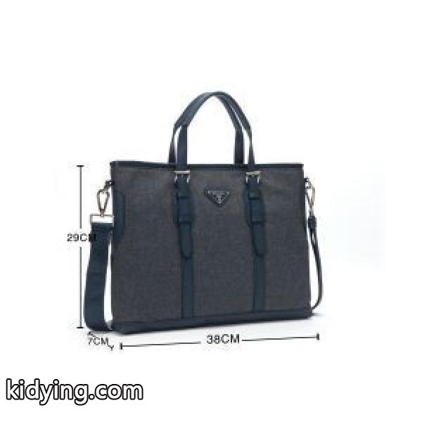 2014秋冬 PRADA プラダ SALE開催 メンズ用 手持ち&ショルダー掛け 51855-1_プラダ メンズバッグ_バッグ メンズ_スーパーコピーブランド激安通販 専門店-0