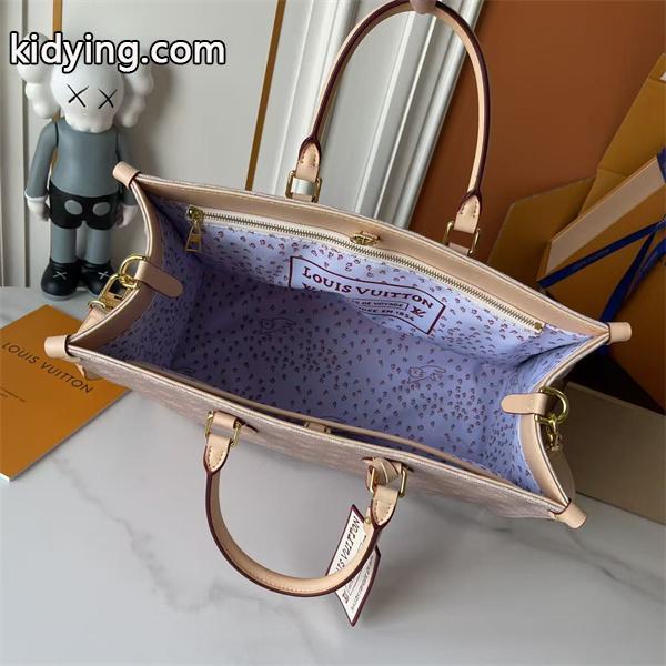 数量限定 洗練配色 スタイリッシュ バケットバッグ LOUIS VUITTON ルイヴィトン スーパーコピー-7