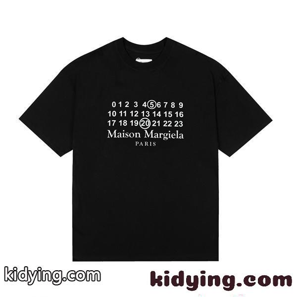 男女兼用2026&メゾン マルジェラtシャツコピー Maison Margiela新作エレガント激安通販-4