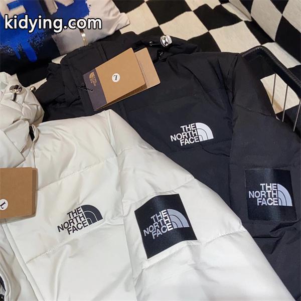 THE NORTH FACE 偽物 ロングダウンコート 優雅 高級 軽量 使いやすい 売れ筋 ザノースフェイス-0