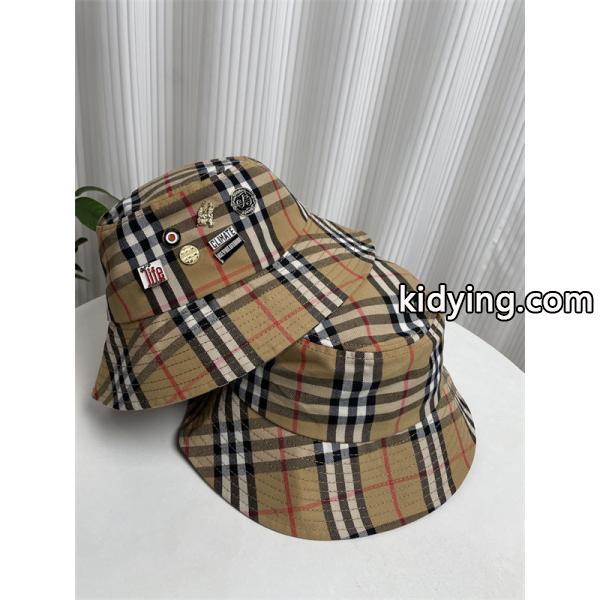 新作入荷バーバリーBURBERRY バケットハットコピーメンズファッション_スーパーコピーブランド激安通販 専門店-0