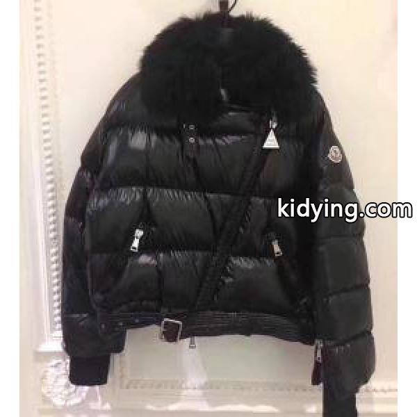 ほっこりと温かみのある雰囲気に 2019最新コラボ ダウンジャケット MONCLER 秋冬にピッタリ新作おすすめ_モンクレール MONCLER_ブランド コピー 激安(日本最大級)-1