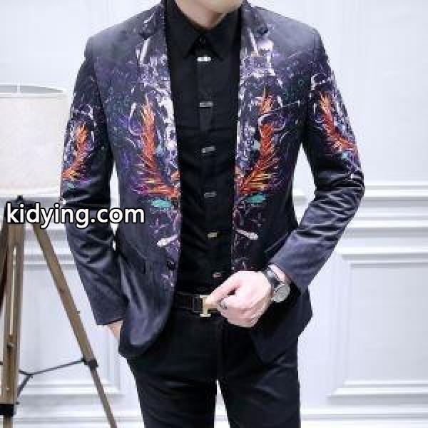 注目を集めている ジバンシー GIVENCHY 大好評シリーズ スーツ 独創的なデザイン_ジバンシー GIVENCHY_ブランド コピー 激安(日本最大級)-0