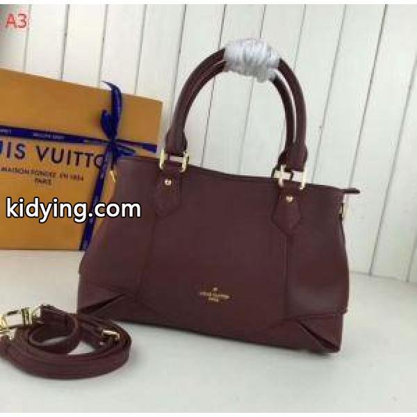 手持ち&ショルダー掛け ルイ ヴィトン LOUIS VUITTON 4色可選 2017新作 目玉商品_ルイ ヴィトン LOUIS VUITTON_ブランド コピー 激安(日本最大級)-2