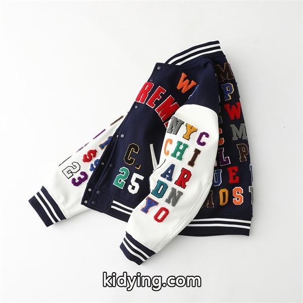 個性☆Supreme SS25 week3 Praises Varsity Jacket シュプリームジャケットコピー 176- 72.5キロMサイズ-6