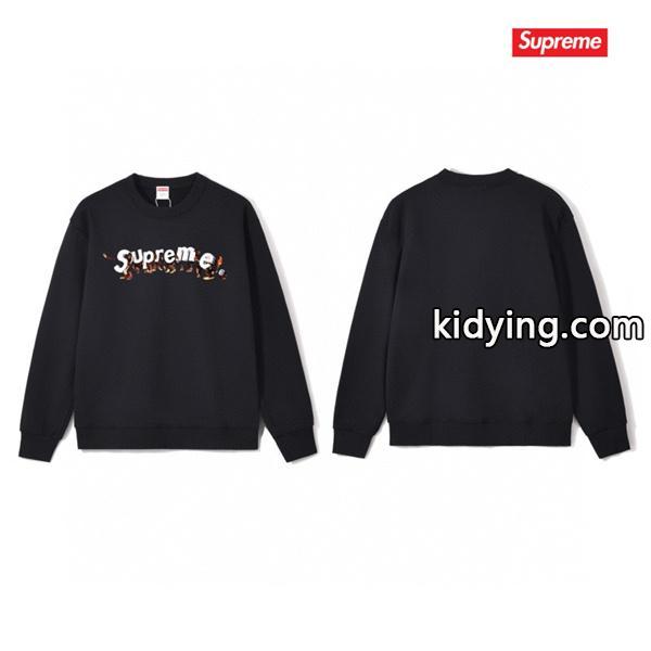 トップス Supreme3色可選 2025秋冬 存在感のある_シュプリーム SUPREMEスウェットブランド コピー 激安(日本最大級)-0