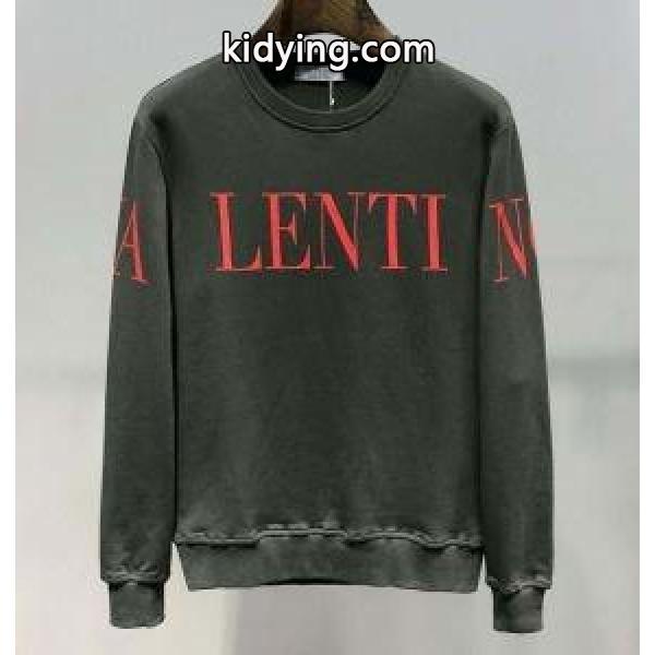 ヴァレンティノ VALENTINO プルオーバーパーカー 3色可選 秋冬ナチュラルコーデに大活躍 2019年秋冬最新のトレンド_ヴァレンティノ VALENTINO_ブランド コピー 激安(日本最大級)-2