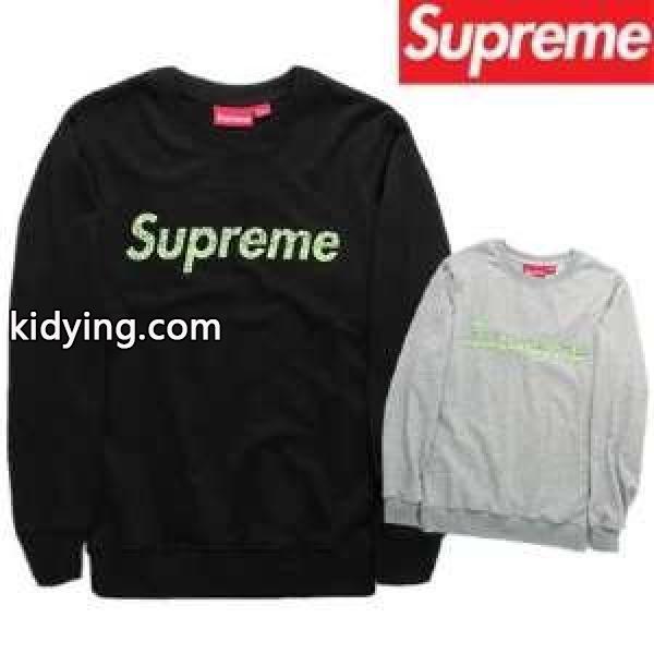 ◆モデル愛用◆ 2015春夏 SUPREME シュプリーム プルオーバーパーカー 2色可選 ペアルックトップス_ジャケット パーカー セーター コート_メンズファッション_スーパーコピーブランド激安通販 専門店-0