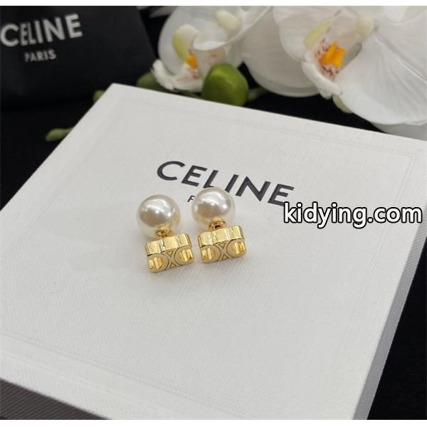 安心な品質CELINE セリーヌ ピアススーパーコピー激安-0