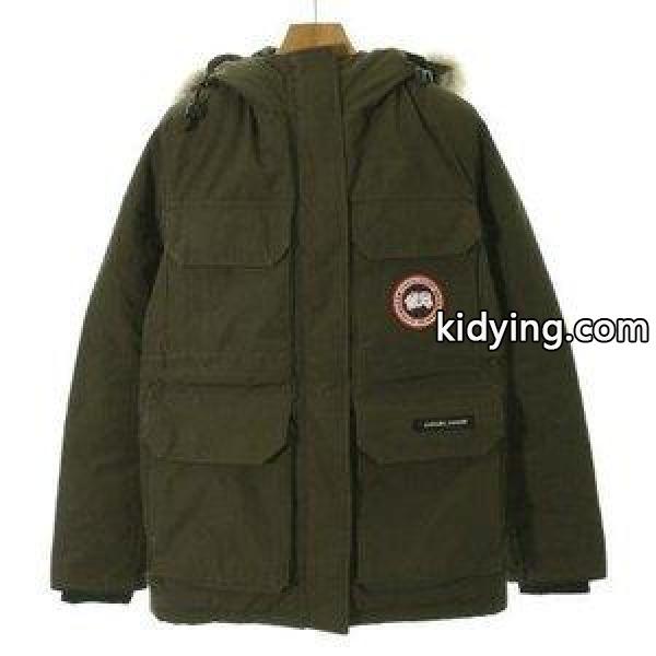 CANADA GOOSE / カナダグース ブルゾン レディース :2100722724029y:RAGTAG Online Shop - 通販ショッピング-0