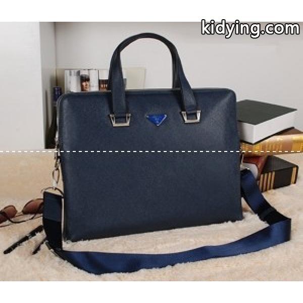 PRADA プラダ メンズ バッグ 手持ち&ショルダー掛け B1159801_プラダ メンズバッグ_バッグ メンズ_スーパーコピーブランド激安通販 専門店-0