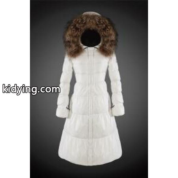 2014 秋冬 スタイリッシュなデザインMONCLER モンクレール レディース プレミアムダウンコート8809_女性用ダウンジャケット_モンクレール特集_スーパーコピーブランド激安通販 専門店-0