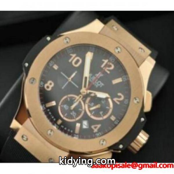 高級感溢れるウブロビッグバンエボリューション腕時計HUBLOT BIGBANG 301SX1170RX-0