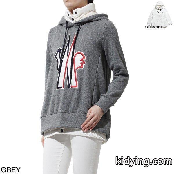 モンクレール MONCLER パーカ レディース パーカー フード カジュアル 防寒 8250350-8099f-910 グルノーブル :8250350-8099f:モダンブルーYahoo!店 - 通販ショッピング-0