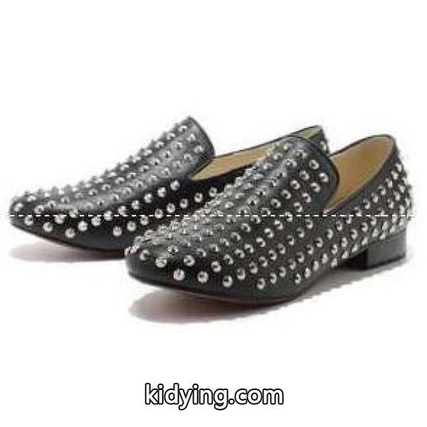 水晶でアレンジしたルブタン 激安、Christian Louboutinの得価のメンズパンプス_クリスチャンルブタン CHRISTIAN LOUBOUTIN_ブランド コピー 激安(日本最大級)-0