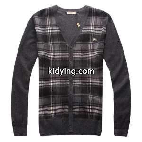 めちゃくちゃお得 2014秋冬 BURBERRY バーバリー セーター 防寒具としての機能もバッチリ_ジャケット パーカー セーター コート_メンズファッション_スーパーコピーブランド激安通販 専門店-0