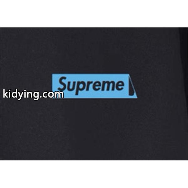 SUPREME シュプリーム コピー 秋冬 ぬくもり系 大人モード ブラック トレンド スウェット-6