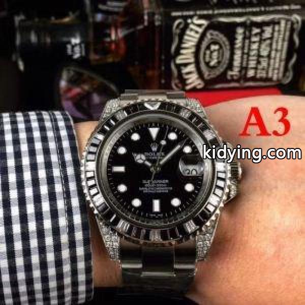 激安 ロレックス 通販ROLEX赤字超特価限定セールオシャレ生活防水加工機能性腕時計かっこいいファッション-2