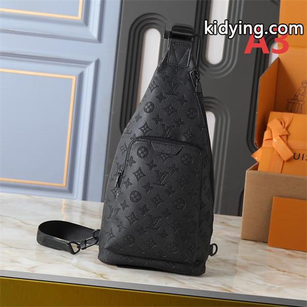 LOUIS VUITTON ルイヴィトン コピー 気モデル 高級感漂う モノグラム ボディバッグ 実用性抜群-2