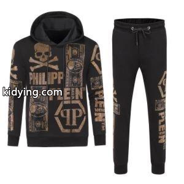 上下セット秋冬にきちんと感も漂うはスタイリング PHILIPP PLEIN 今回の秋冬に欲しいスタイル フィリッププレイン_フィリッププレイン PHILIPP PLEIN_ブランド コピー 激安(日本最大級)-0