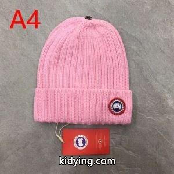 2019秋冬の必需品 多色可選 カナダグース Canada Goose 秋冬ファッションをバランスよく仕上げる ニット帽/ニットキャップ ナチュラルコーデに使いやすい_カナダグース CANADA GOOSE_ブランド コピー 激安(日本最大級)-3
