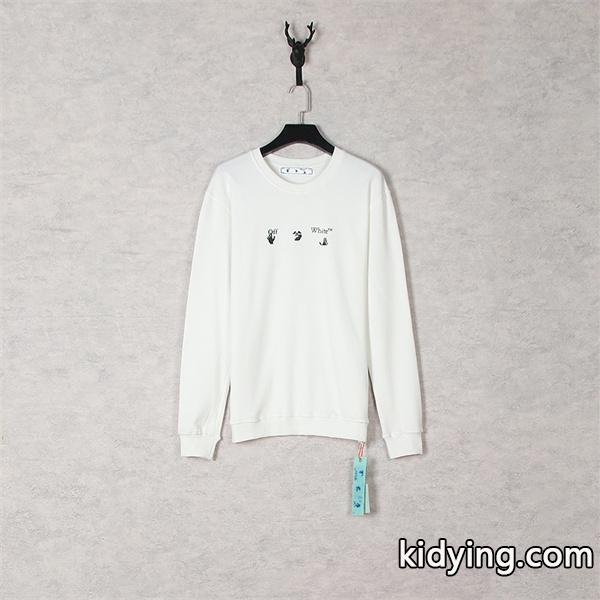 Off-White オフホワイト コピー 高級感演出 スウェット クール印象 定番モデル-5